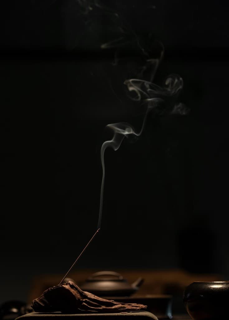 Mountain Incense Set